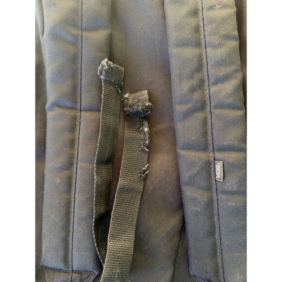 Vans Off The Wall Men's X Harry Potter Dark Arts Backpack, Bag - Picture 8 of 11